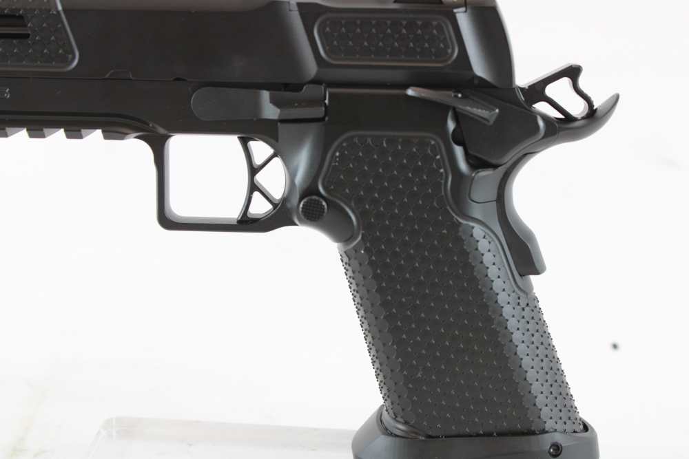 Stealth Arms Platypus 1911 Comp 17 4.25'' 9MM Barrel NIB-img-10