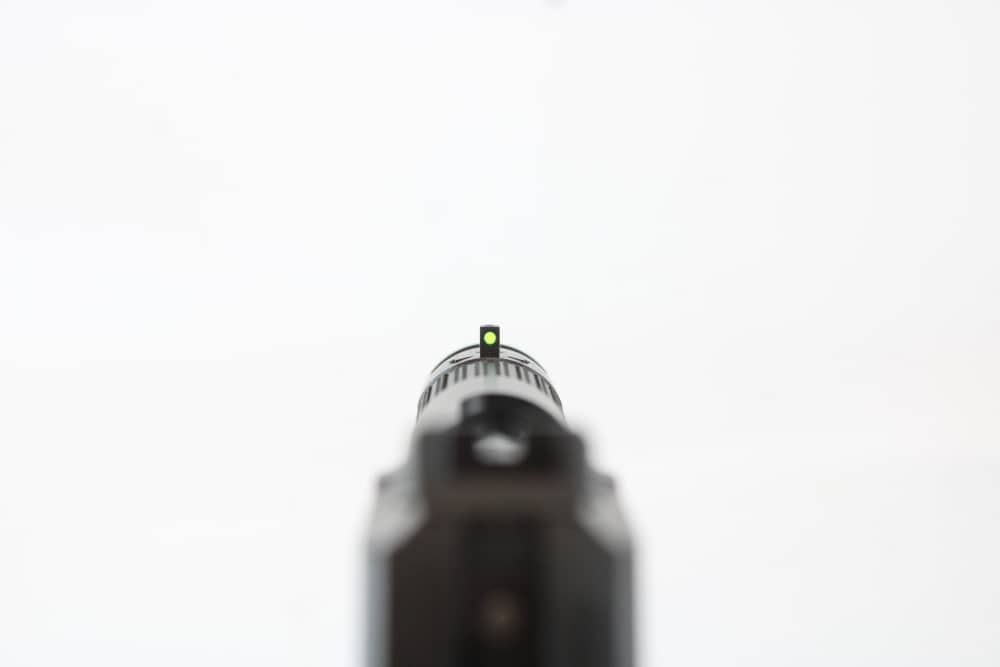 Stealth Arms Platypus 1911 Comp 17 4.25'' 9MM Barrel NIB-img-5