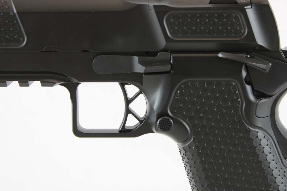 Stealth Arms Platypus 1911 Comp 17 4.25'' 9MM Barrel NIB-img-11