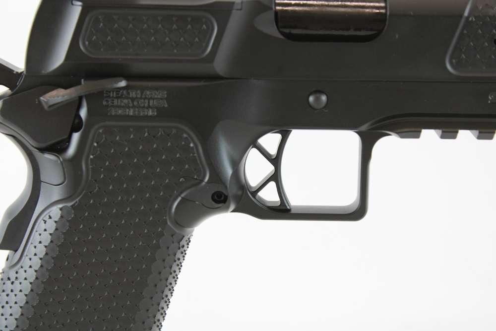 Stealth Arms Platypus 1911 Comp 17 4.25'' 9MM Barrel NIB-img-3