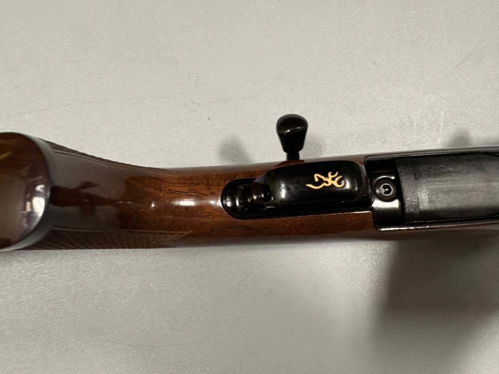 Browning X-Bolt 2 Medallion 308Win 22" Barrel 4+1-img-28