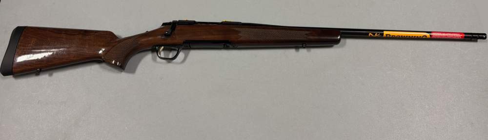 Browning X-Bolt 2 Medallion 308Win 22" Barrel 4+1-img-15