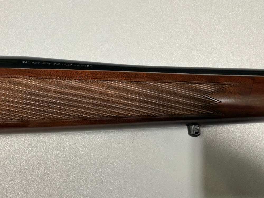 Browning X-Bolt 2 Medallion 308Win 22" Barrel 4+1-img-20