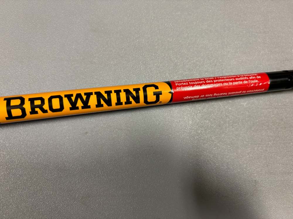 Browning X-Bolt 2 Medallion 308Win 22" Barrel 4+1-img-32