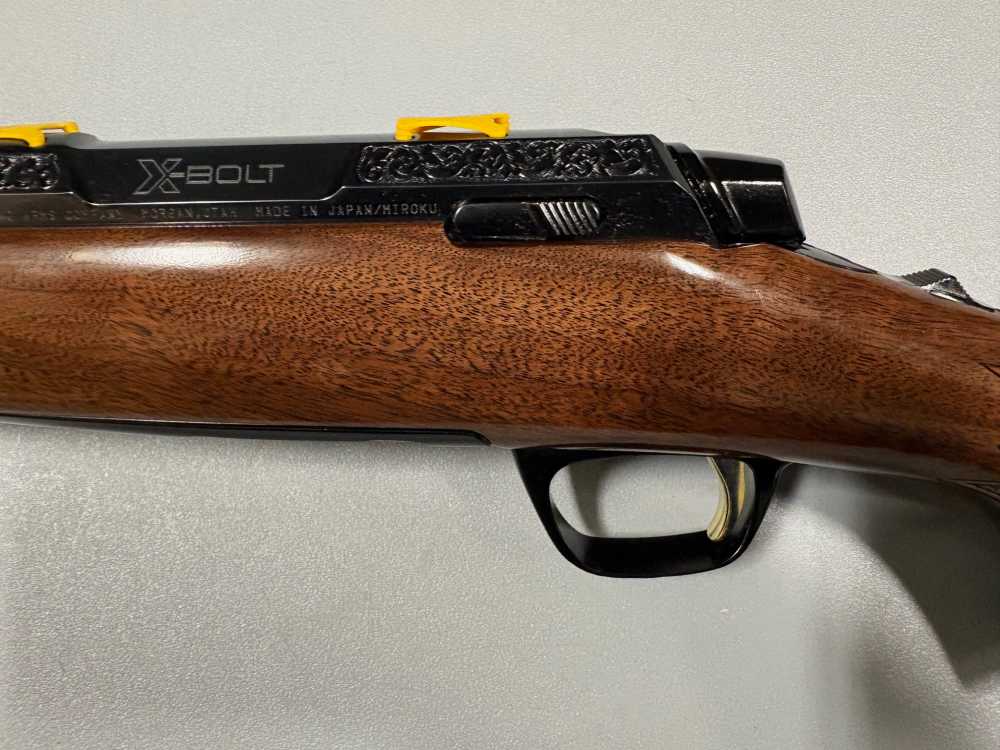 Browning X-Bolt 2 Medallion 308Win 22" Barrel 4+1-img-8