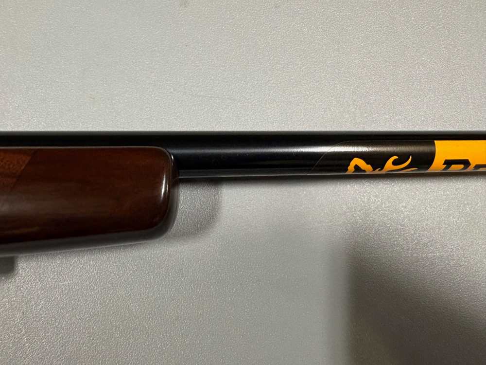 Browning X-Bolt 2 Medallion 308Win 22" Barrel 4+1-img-21