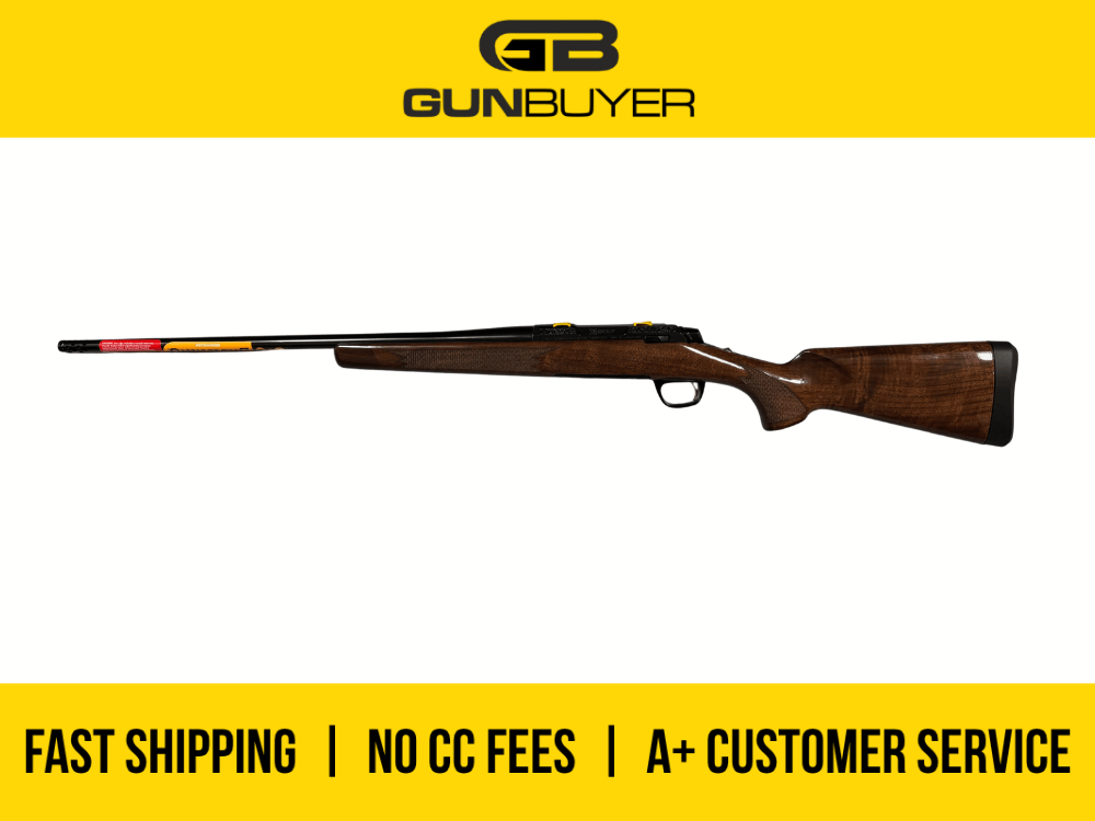 Browning X-Bolt 2 Medallion 308Win 22" Barrel 4+1-img-0