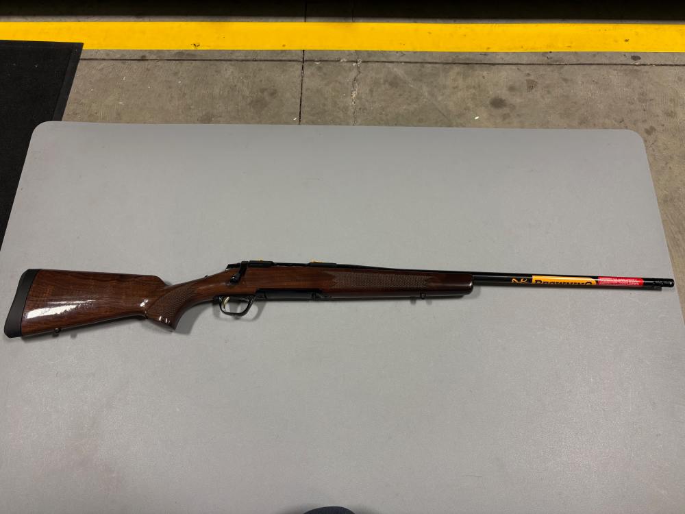 Browning X-Bolt 2 Medallion 308Win 22" Barrel 4+1-img-14