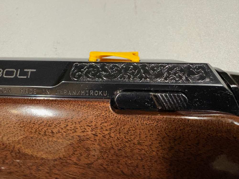 Browning X-Bolt 2 Medallion 308Win 22" Barrel 4+1-img-24