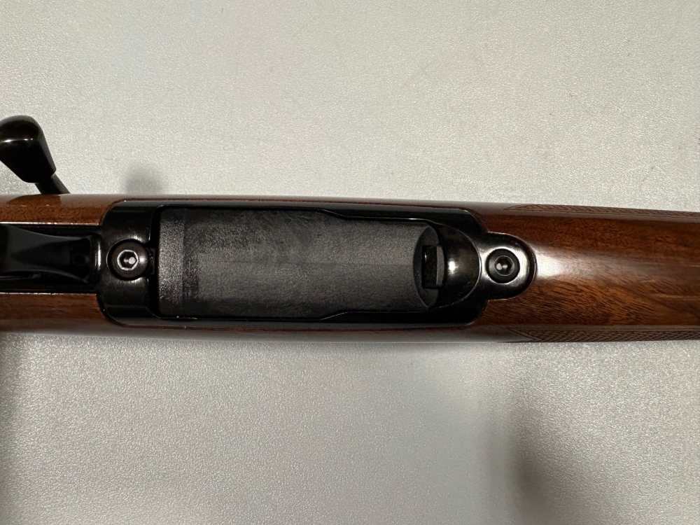 Browning X-Bolt 2 Medallion 308Win 22" Barrel 4+1-img-29