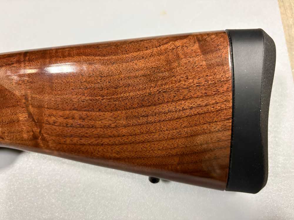 Browning X-Bolt 2 Medallion 308Win 22" Barrel 4+1-img-5