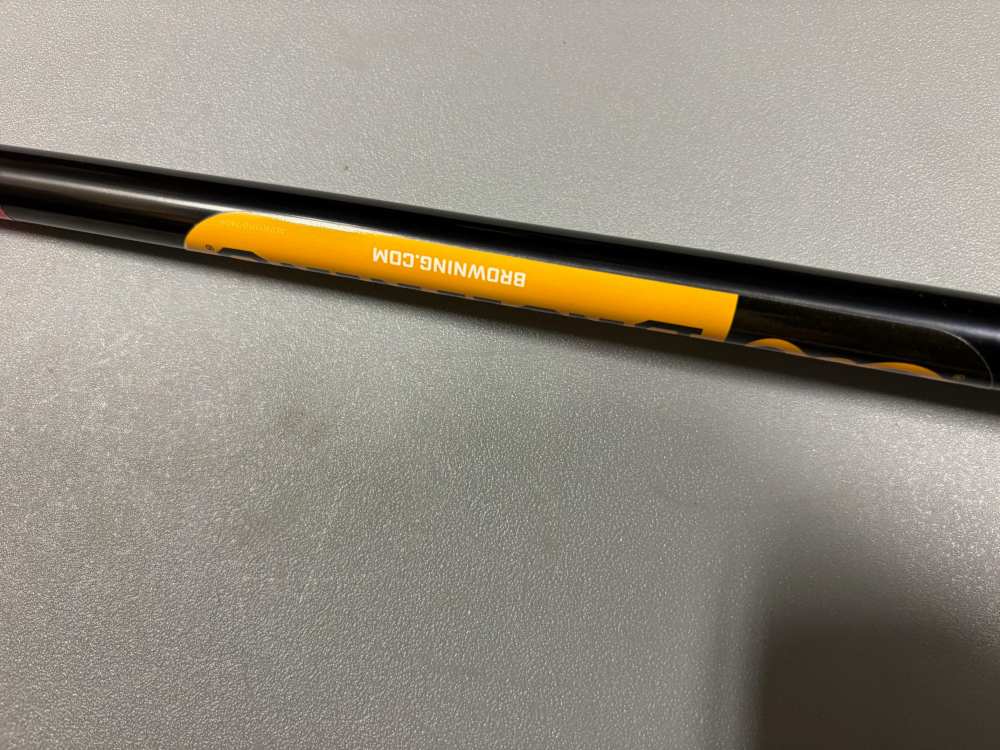 Browning X-Bolt 2 Medallion 300 Win Mag 26" Barrel 3+1-img-12