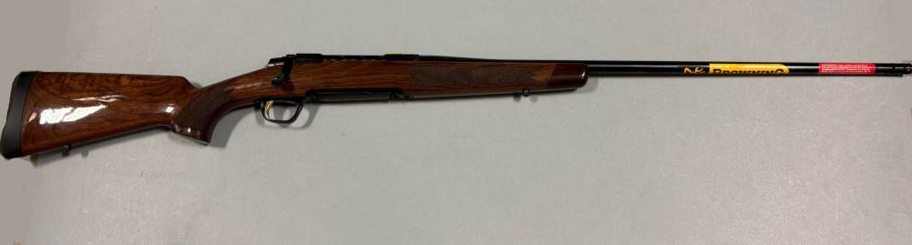 Browning X-Bolt 2 Medallion 300 Win Mag 26" Barrel 3+1-img-14