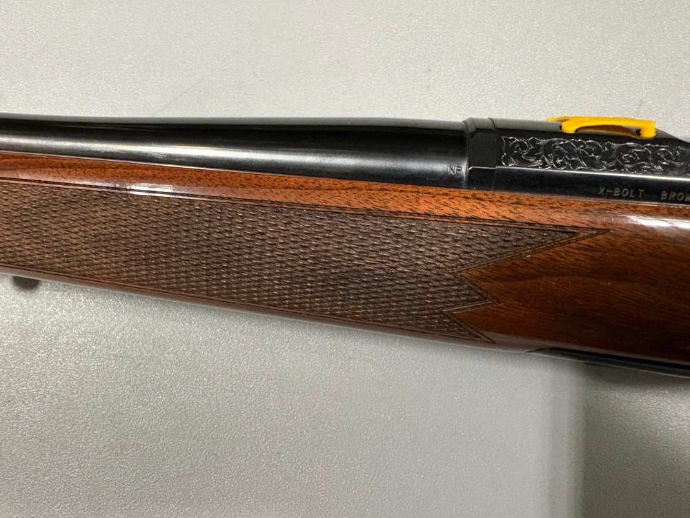 Browning X-Bolt 2 Medallion 300 Win Mag 26" Barrel 3+1-img-9