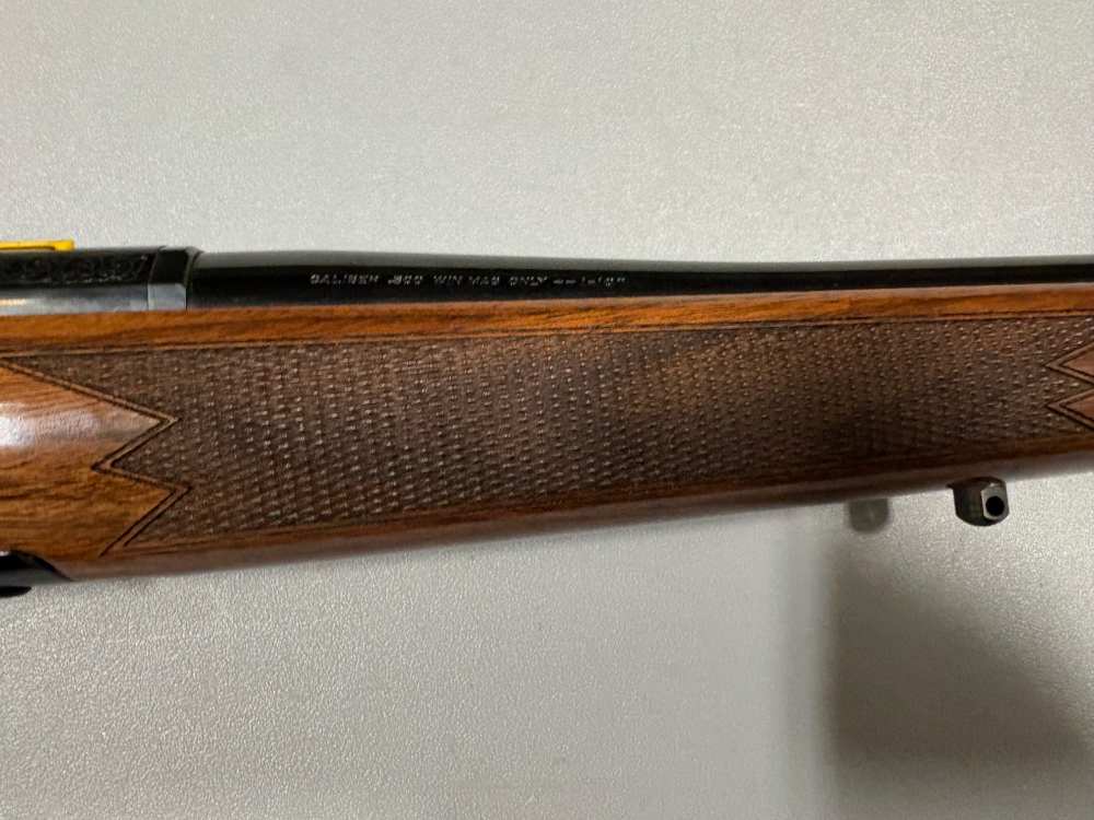 Browning X-Bolt 2 Medallion 300 Win Mag 26" Barrel 3+1-img-20
