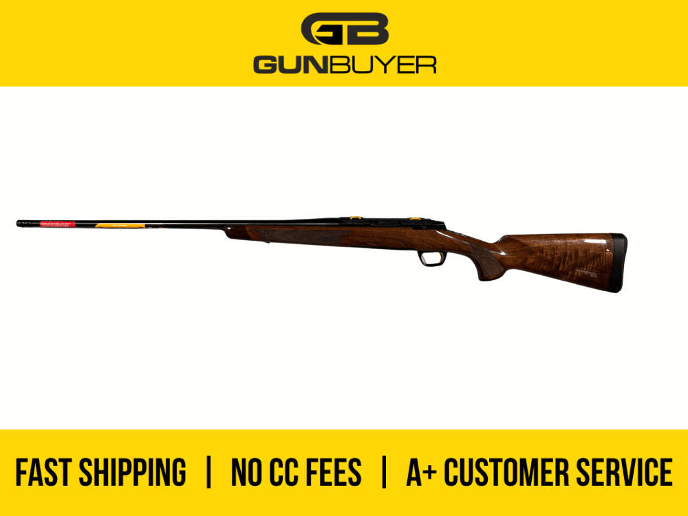 Browning X-Bolt 2 Medallion 300 Win Mag 26" Barrel 3+1-img-0