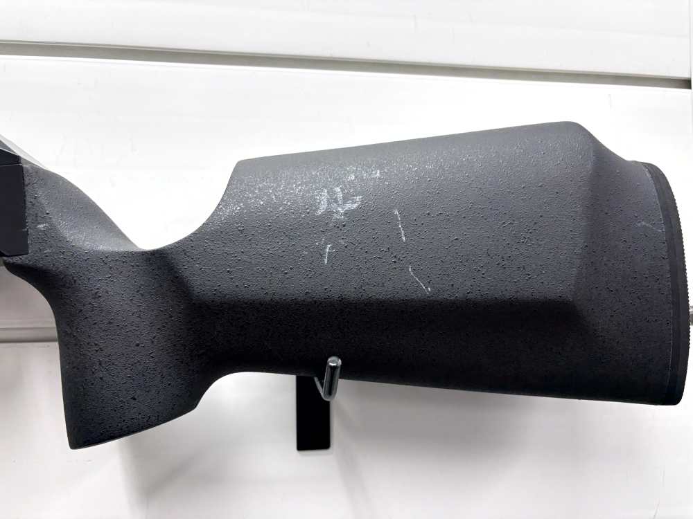 Volquartsen FUSION - .17HMR - with rails and muzzle brake!-img-6