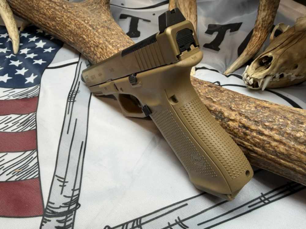 GLOCK 19X V MOS DE 9MM SEMI-AUTO PISTOL-img-6