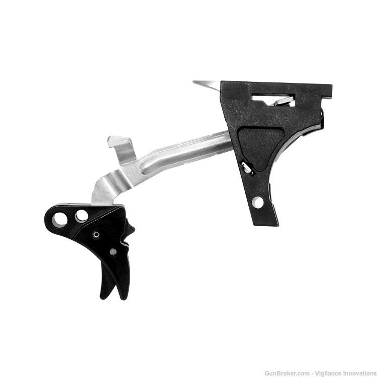 Glock 19 17 Upgraded Lower Parts Kit LPK P80 PF940C-img-2