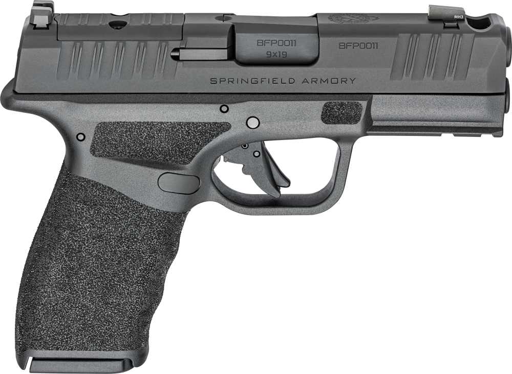 SPRINGFIELD HELLCAT PRO COMP OSP GEARPAC 9mm Compensated Pistol + Optic-img-8