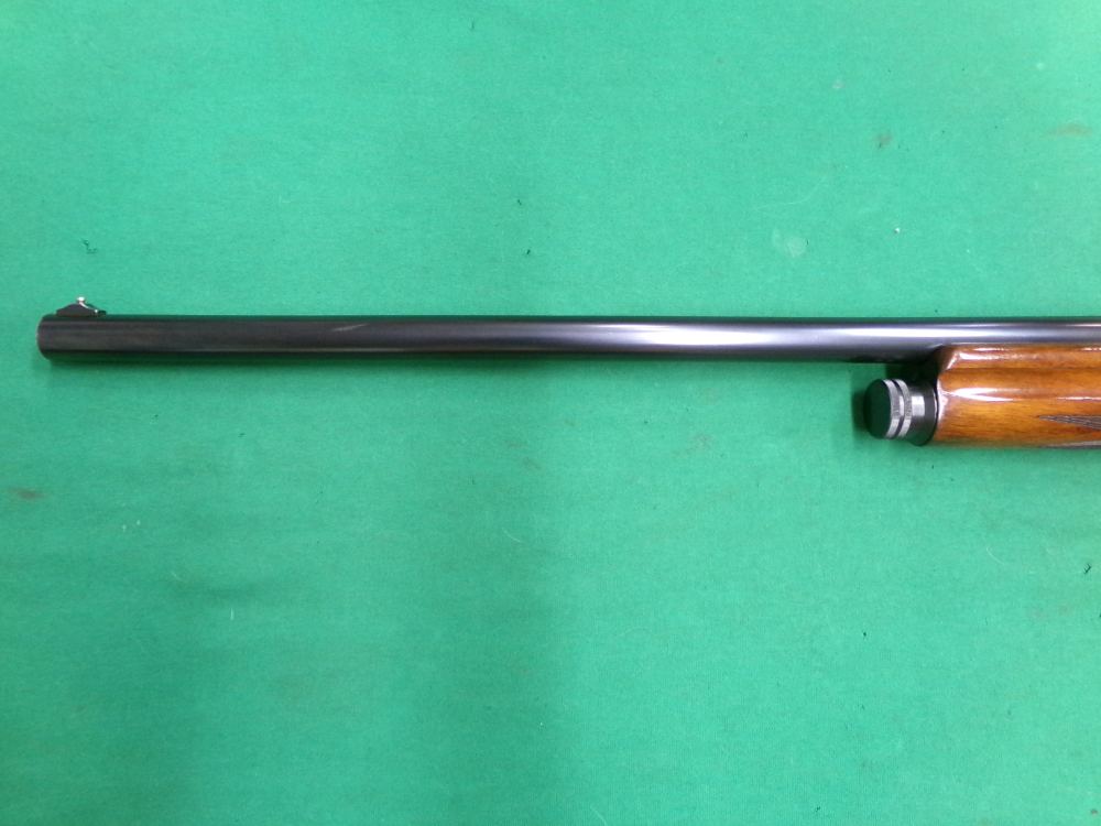 BROWNING A5 LIGHT TWELVE FN MADE IN BELGIUM 12GA MATTED RIB MFG 1958 GOLD-img-4