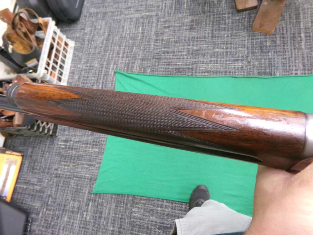 BROWNING A5 LIGHT TWELVE FN MADE IN BELGIUM 12GA MATTED RIB MFG 1958 GOLD-img-15