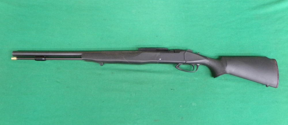 LHR REDEMPTION .50 CAL BLACK POWDER RIFLE INTERNAL HAMMER RARE-img-1