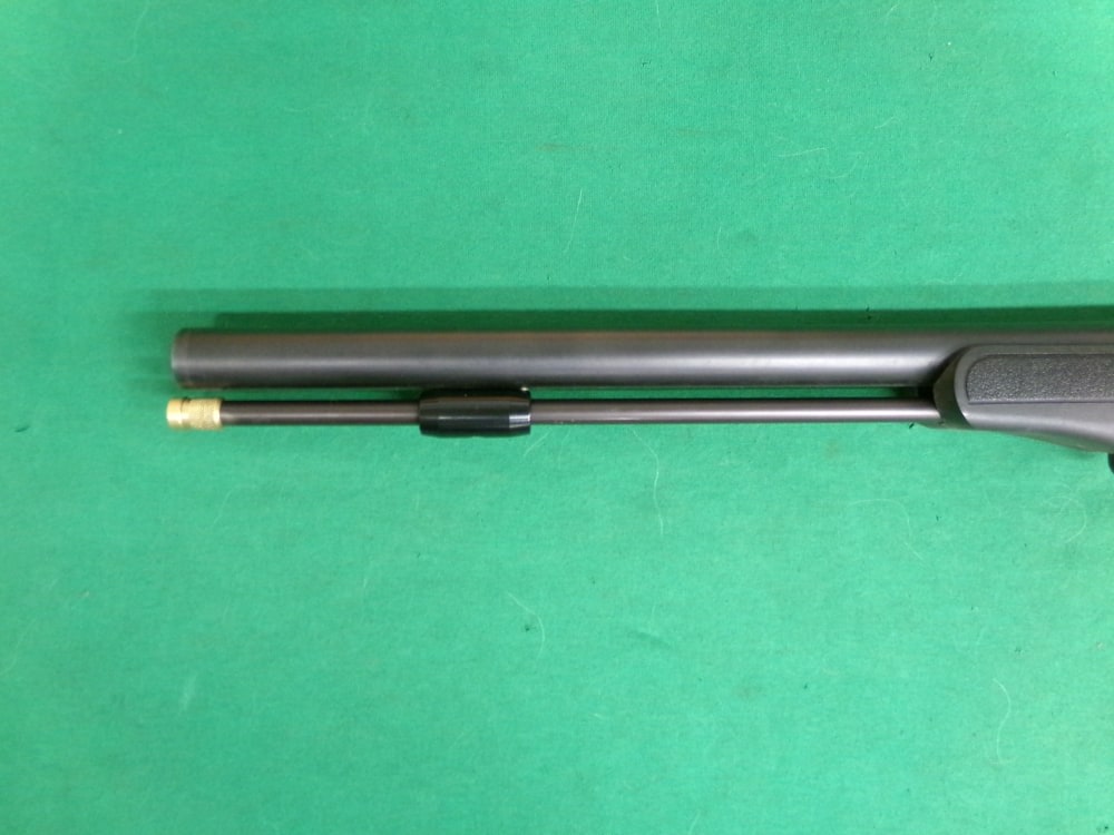 LHR REDEMPTION .50 CAL BLACK POWDER RIFLE INTERNAL HAMMER RARE-img-4