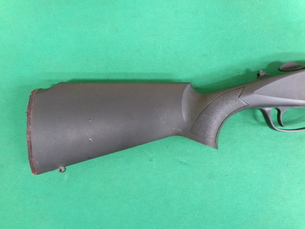 LHR REDEMPTION .50 CAL BLACK POWDER RIFLE INTERNAL HAMMER RARE-img-5