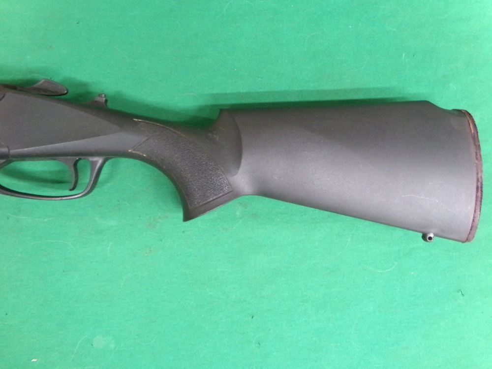 LHR REDEMPTION .50 CAL BLACK POWDER RIFLE INTERNAL HAMMER RARE-img-2