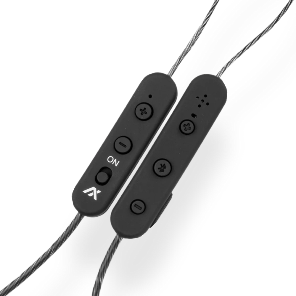 AXIL GS EXTREME 2.0 WIRELESS BLUETOOTH EARBUDS-img-2