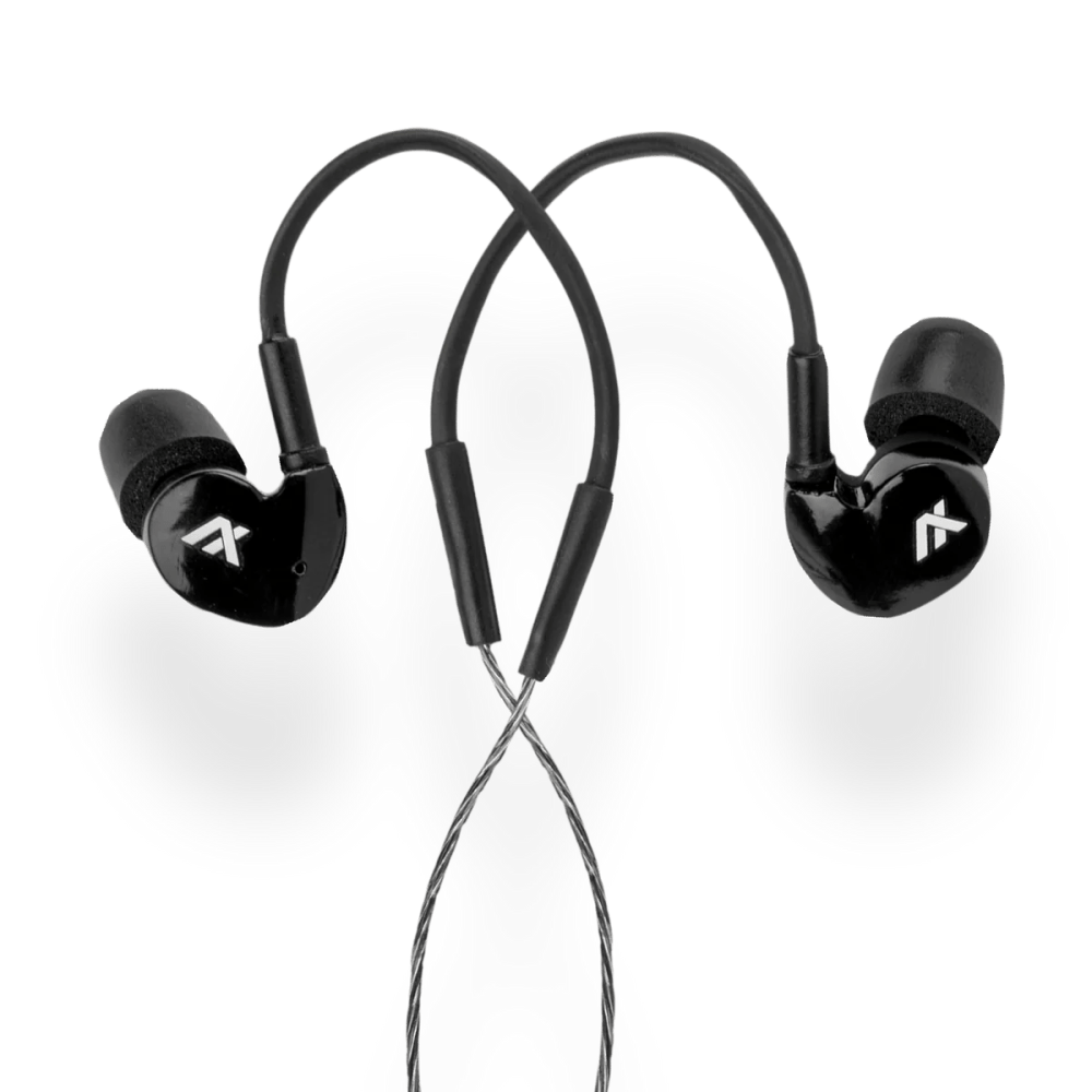 AXIL GS EXTREME 2.0 WIRELESS BLUETOOTH EARBUDS-img-0