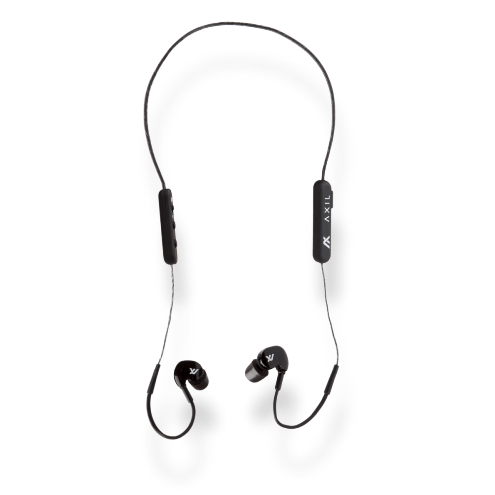 AXIL GS EXTREME 2.0 WIRELESS BLUETOOTH EARBUDS-img-3