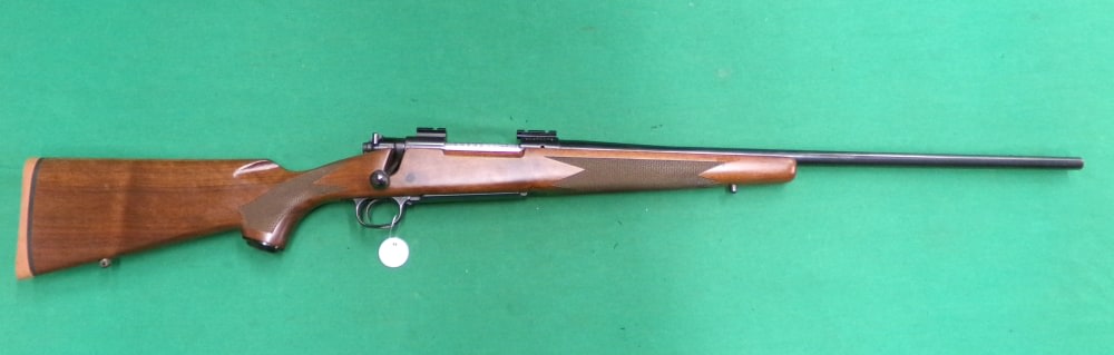 WINCHESTER MODEL 70 XTR SPORTER 300 H&H MAG BOLT SAFARI BIG GAME RIFLE-img-0