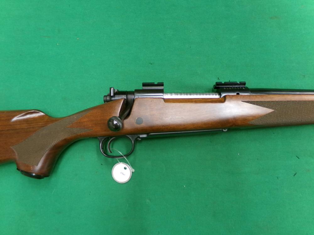 WINCHESTER MODEL 70 XTR SPORTER 300 H&H MAG BOLT SAFARI BIG GAME RIFLE-img-7