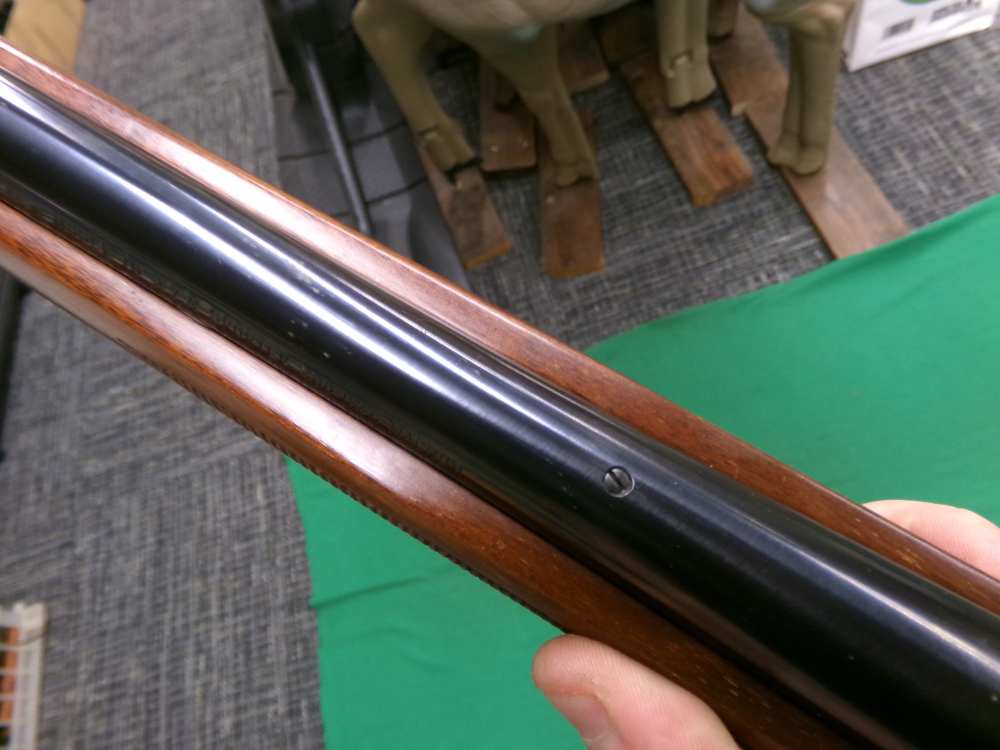 WINCHESTER MODEL 70 XTR SPORTER 300 H&H MAG BOLT SAFARI BIG GAME RIFLE-img-14