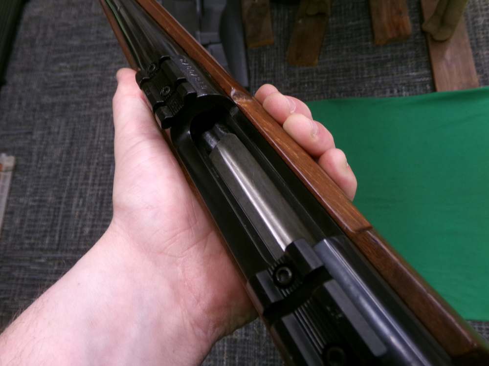 WINCHESTER MODEL 70 XTR SPORTER 300 H&H MAG BOLT SAFARI BIG GAME RIFLE-img-21