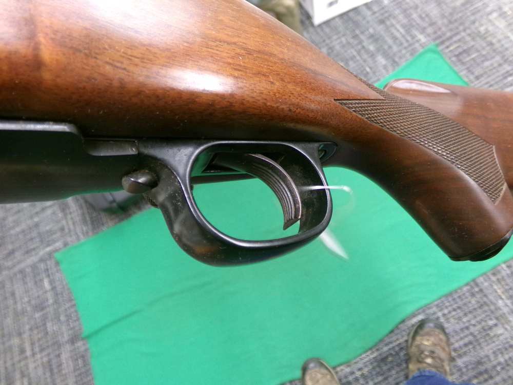 WINCHESTER MODEL 70 XTR SPORTER 300 H&H MAG BOLT SAFARI BIG GAME RIFLE-img-22