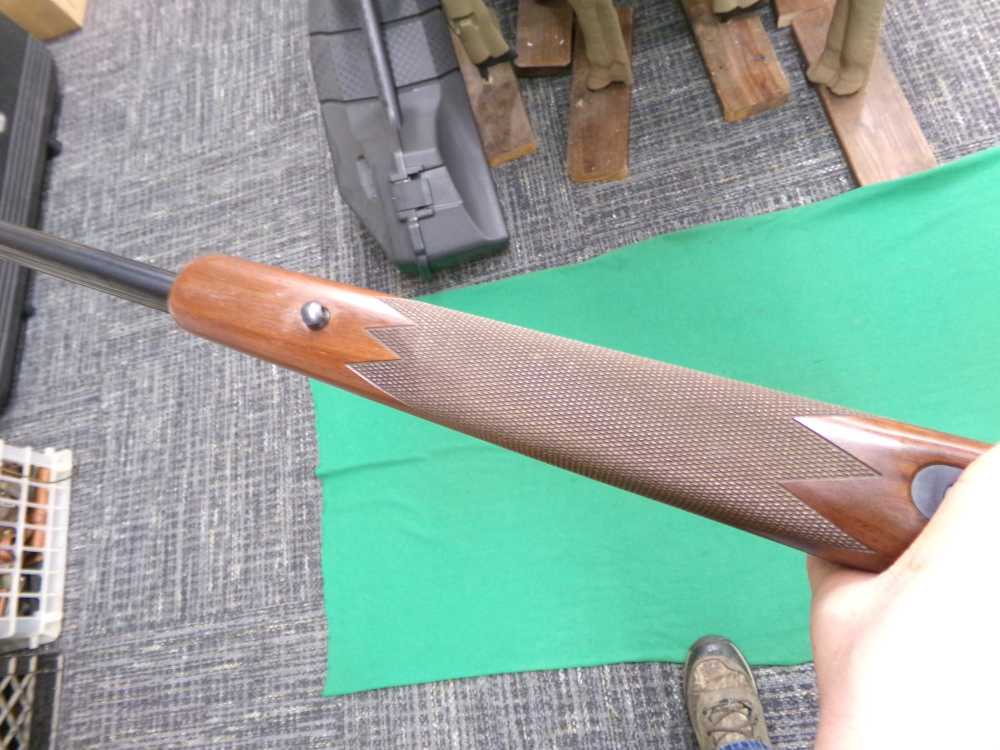 WINCHESTER MODEL 70 XTR SPORTER 300 H&H MAG BOLT SAFARI BIG GAME RIFLE-img-17