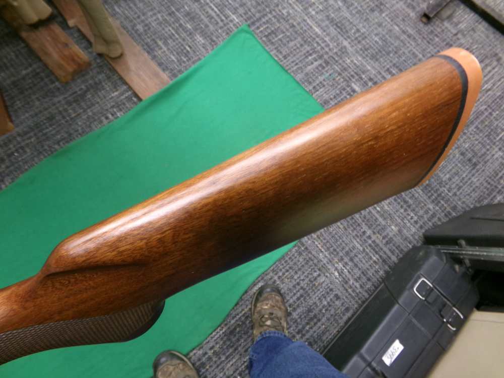 WINCHESTER MODEL 70 XTR SPORTER 300 H&H MAG BOLT SAFARI BIG GAME RIFLE-img-20