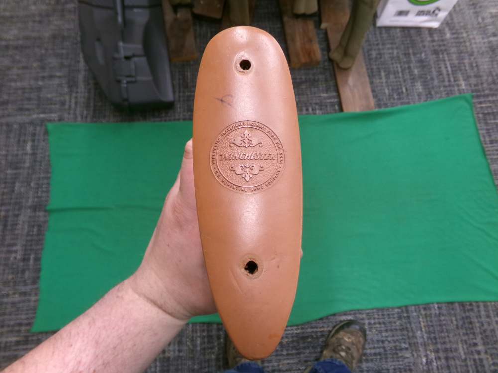 WINCHESTER MODEL 70 XTR SPORTER 300 H&H MAG BOLT SAFARI BIG GAME RIFLE-img-23