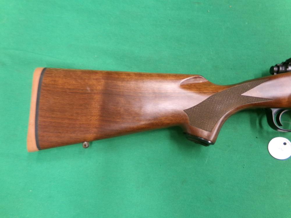 WINCHESTER MODEL 70 XTR SPORTER 300 H&H MAG BOLT SAFARI BIG GAME RIFLE-img-5