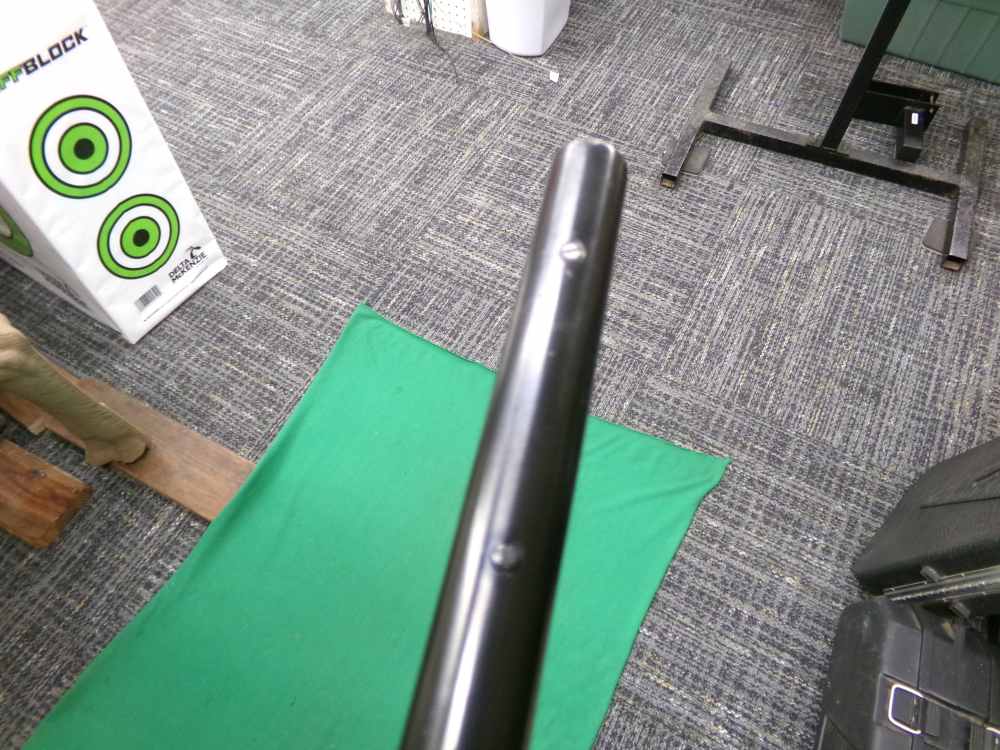 WINCHESTER MODEL 70 XTR SPORTER 300 H&H MAG BOLT SAFARI BIG GAME RIFLE-img-15