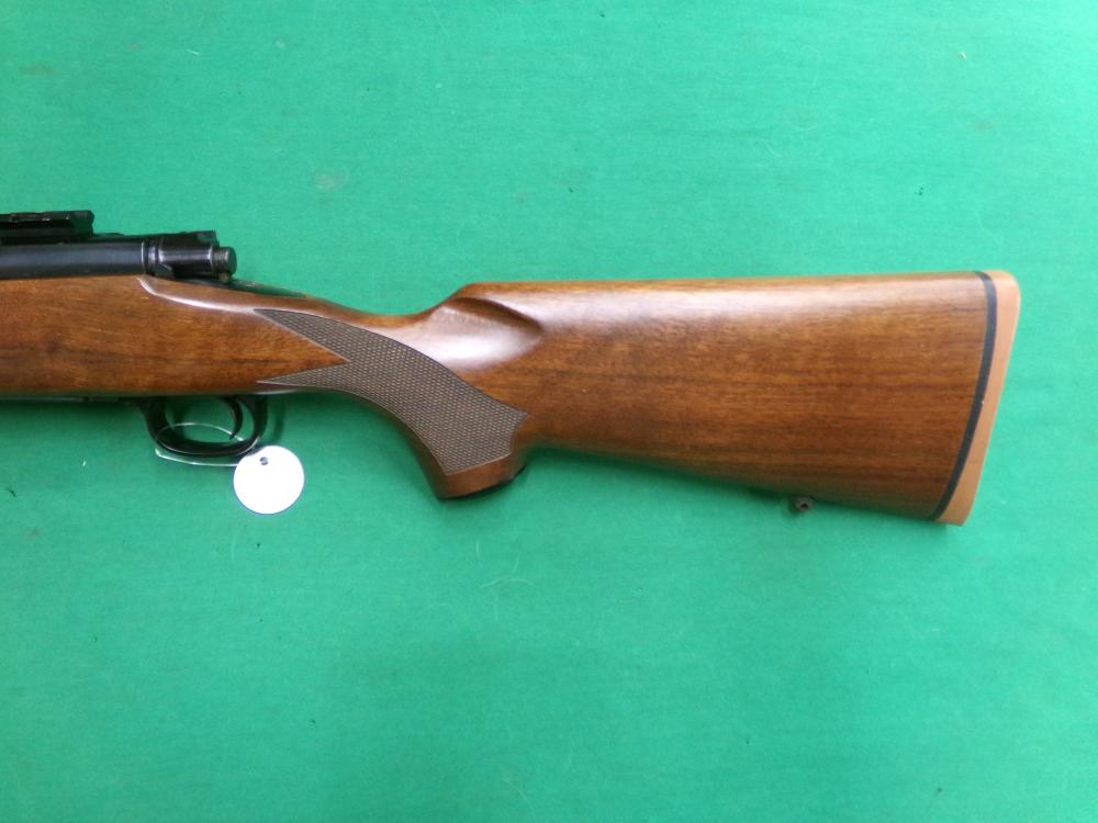 WINCHESTER MODEL 70 XTR SPORTER 300 H&H MAG BOLT SAFARI BIG GAME RIFLE-img-2
