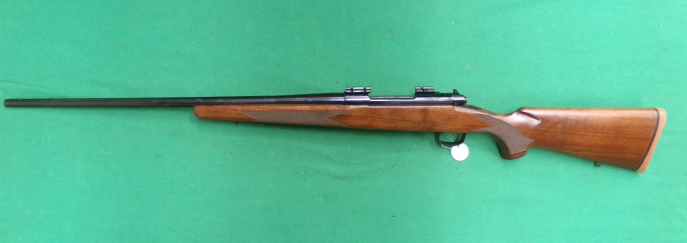 WINCHESTER MODEL 70 XTR SPORTER 300 H&H MAG BOLT SAFARI BIG GAME RIFLE-img-1