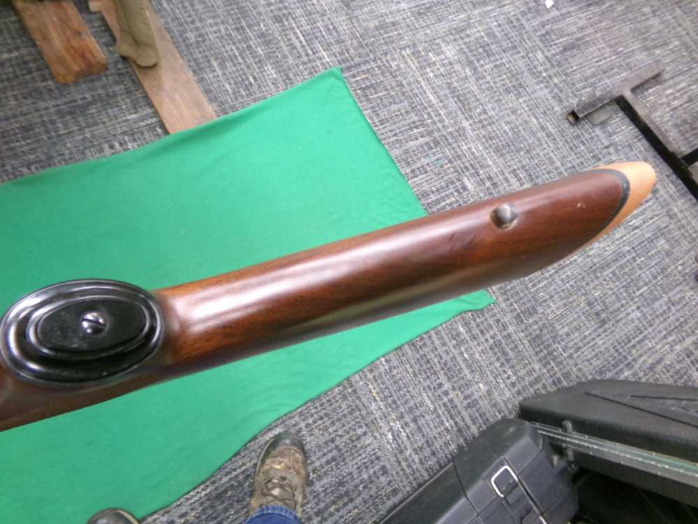 WINCHESTER MODEL 70 XTR SPORTER 300 H&H MAG BOLT SAFARI BIG GAME RIFLE-img-19