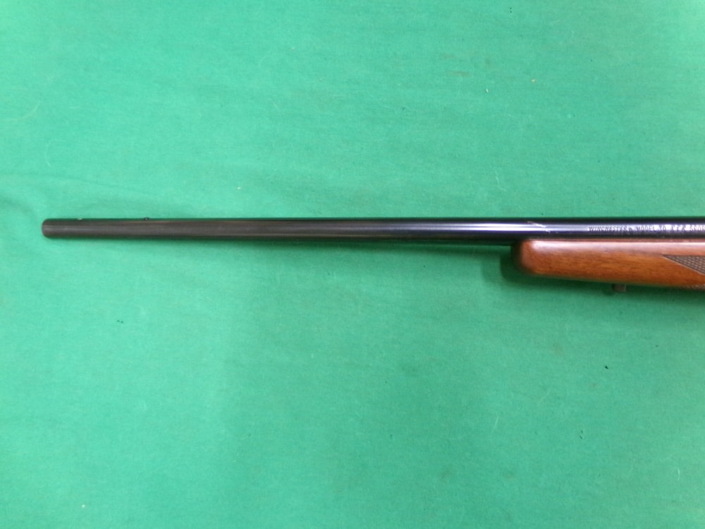 WINCHESTER MODEL 70 XTR SPORTER 300 H&H MAG BOLT SAFARI BIG GAME RIFLE-img-4
