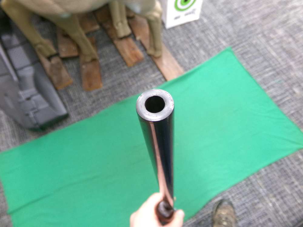 WINCHESTER MODEL 70 XTR SPORTER 300 H&H MAG BOLT SAFARI BIG GAME RIFLE-img-16