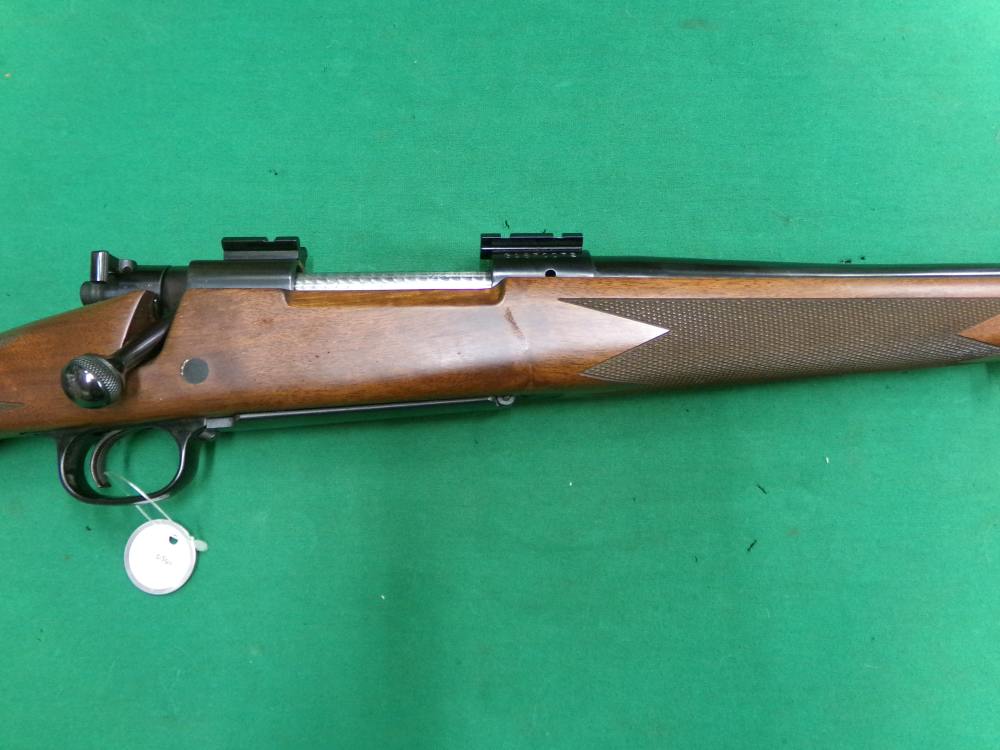 WINCHESTER MODEL 70 XTR SPORTER 300 H&H MAG BOLT SAFARI BIG GAME RIFLE-img-6