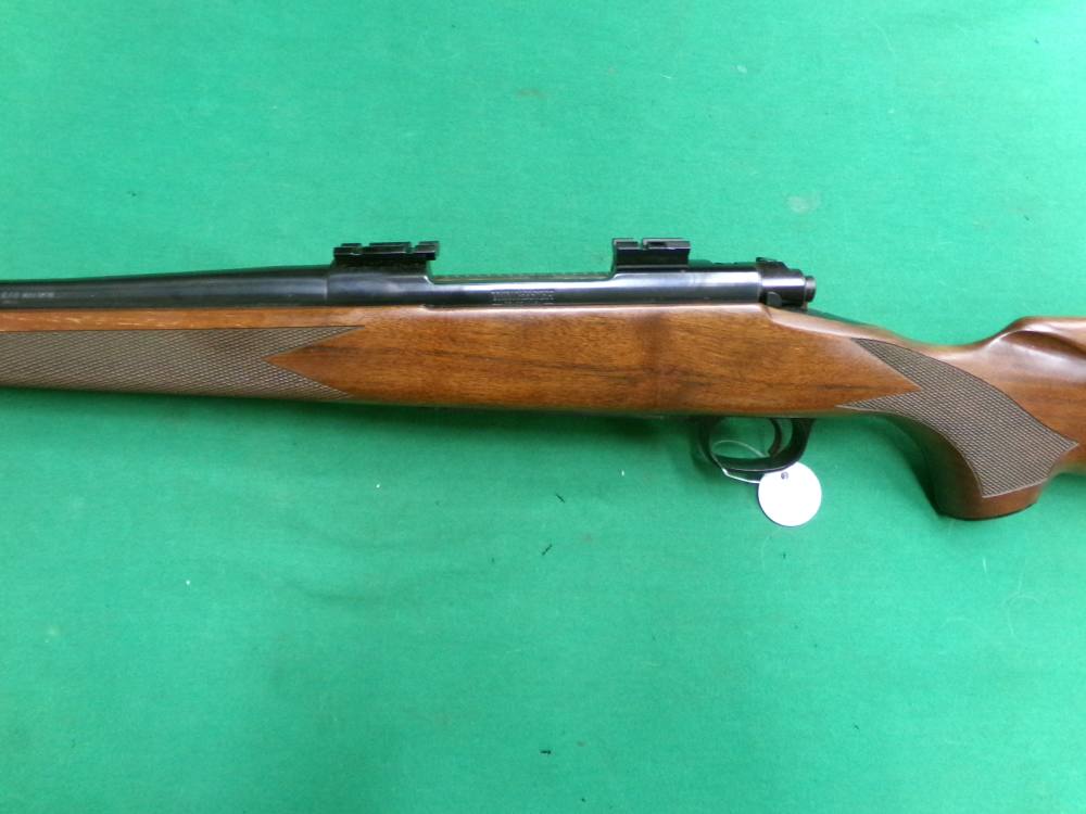WINCHESTER MODEL 70 XTR SPORTER 300 H&H MAG BOLT SAFARI BIG GAME RIFLE-img-3